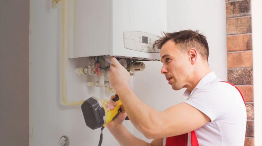 Local expert plumbing services in Montgomery Creek, CA